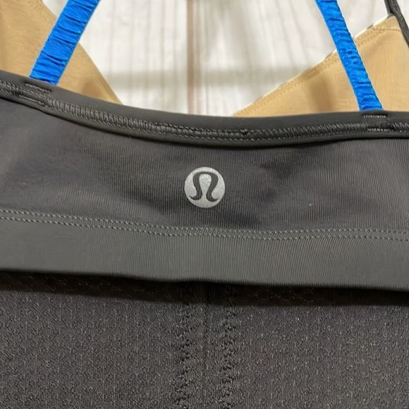 LULULEMON workout tank - Picture 4 of 4